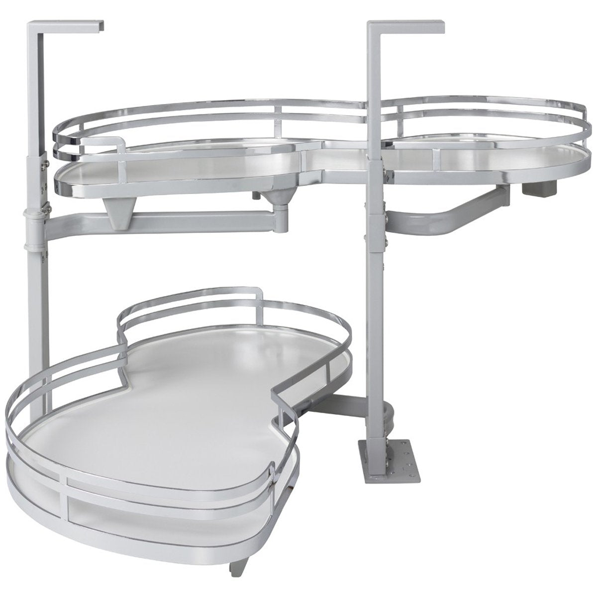 Hardware Resources Blind Corner Swing Out-DirectSinks