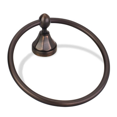 Hardware Resources Elements Transitional Towel Ring-DirectSinks