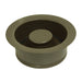 Kingston Brass Made to Match 3-1/2" Oil Rubbed Bronze Garbage Disposal Flange-Kitchen Accessories-Free Shipping-Directsinks.