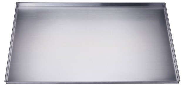 Dawn BT0342201 Stainless Steel Under Sink Tray