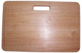 Dawn CB019 Solid Redwood Cutting Board-Kitchen Accessories Fast Shipping at DirectSinks.