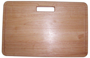 Dawn CB019 Solid Redwood Cutting Board-Kitchen Accessories Fast Shipping at DirectSinks.