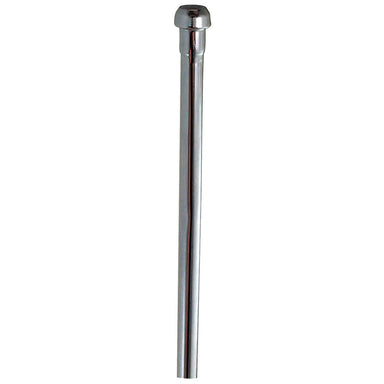 Kingston Brass Complements 3/8" Bullnose Lavatory Supply Tube-Bathroom Accessories-Free Shipping-Directsinks.