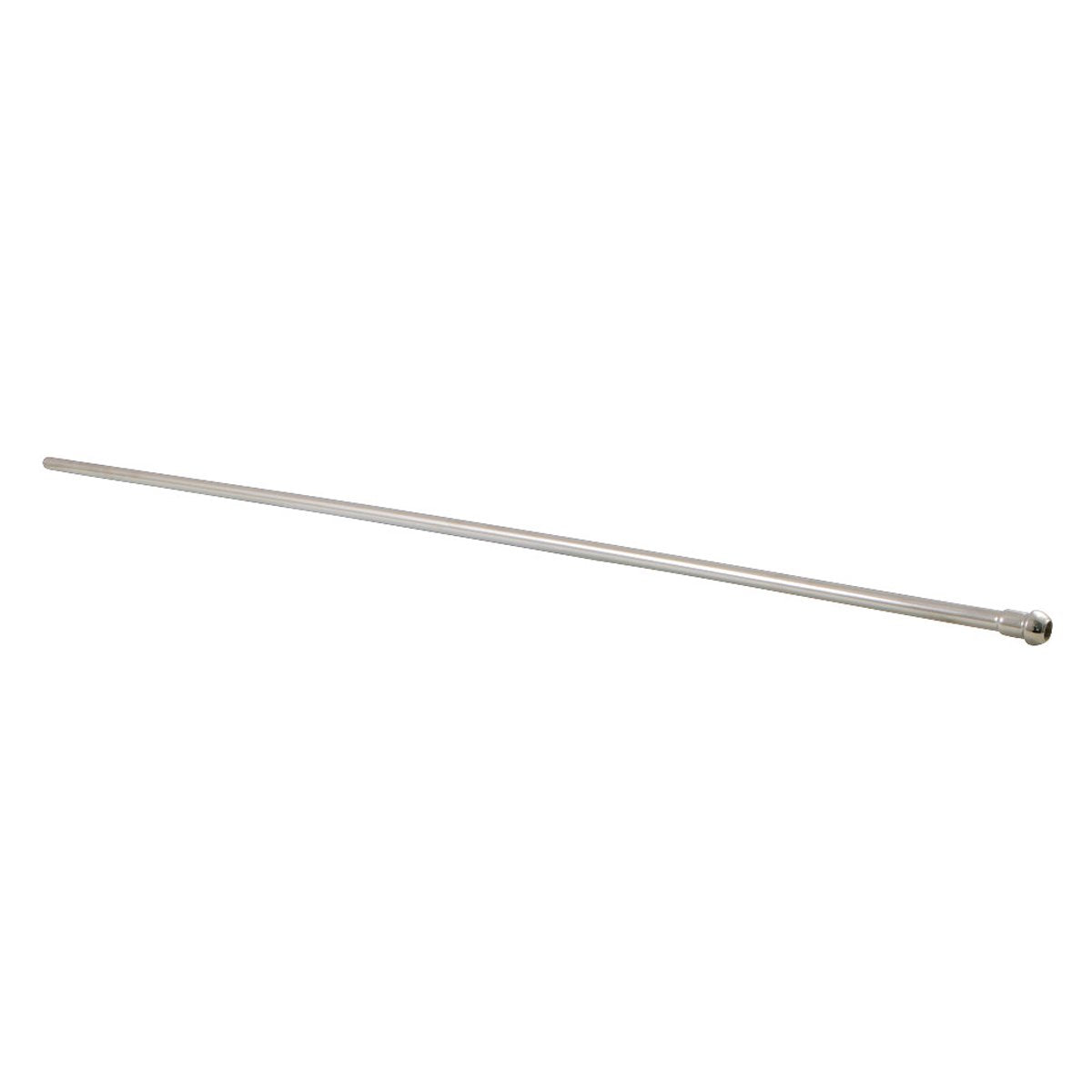 Kingston Brass Complement 30" Bullnose Bathroom Supply Line