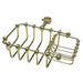 Kingston Brass Vintage Shower Riser Mounted Soap Basket-Bathroom Accessories-Free Shipping-Directsinks.