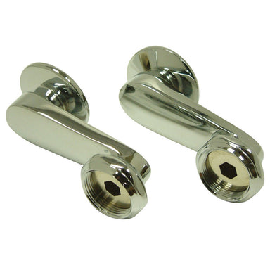 Kingston Brass Vintage Swivel Elbows for Clawfoot Tub Faucet-Bathroom Accessories-Free Shipping-Directsinks.