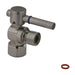 Kingston Brass Concord Angle Stop with 1/2" IPS x 3/8" OD Compression-Bathroom Accessories-Free Shipping-Directsinks.