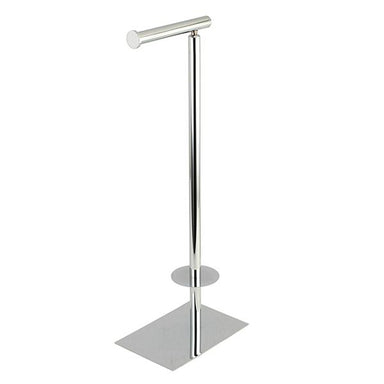 Kingston Brass Claremont Freestanding Toilet Paper Stand-Bathroom Accessories-Free Shipping-Directsinks.