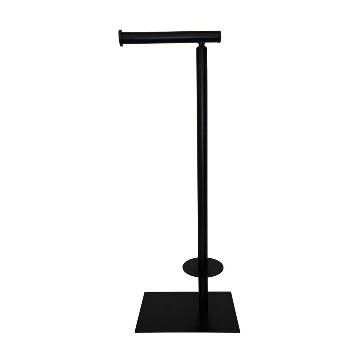 Kingston Brass Claremont Freestanding Toilet Paper Stand-Bathroom Accessories-Free Shipping-Directsinks.