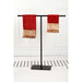 Kingston Brass Claremont T-Shape Towel Rack-Bathroom Accessories-Free Shipping-Directsinks.