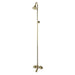 Kingston Brass Vintage Wall Mount Clawfoot Tub and Shower Package-Tub Faucets-Free Shipping-Directsinks.