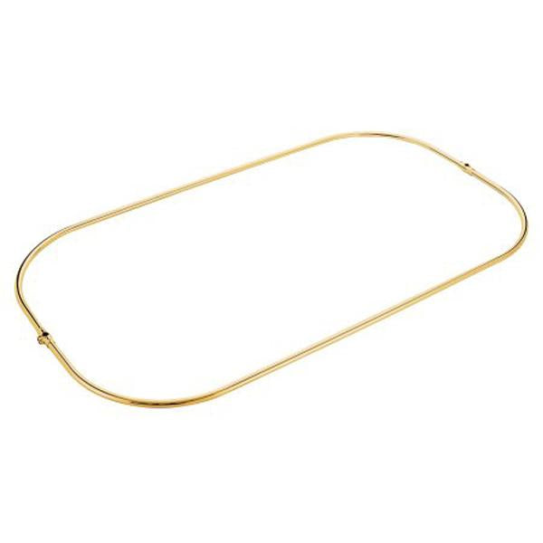 Kingston Brass Vintage Shower Ring-Bathroom Accessories-Free Shipping-Directsinks.