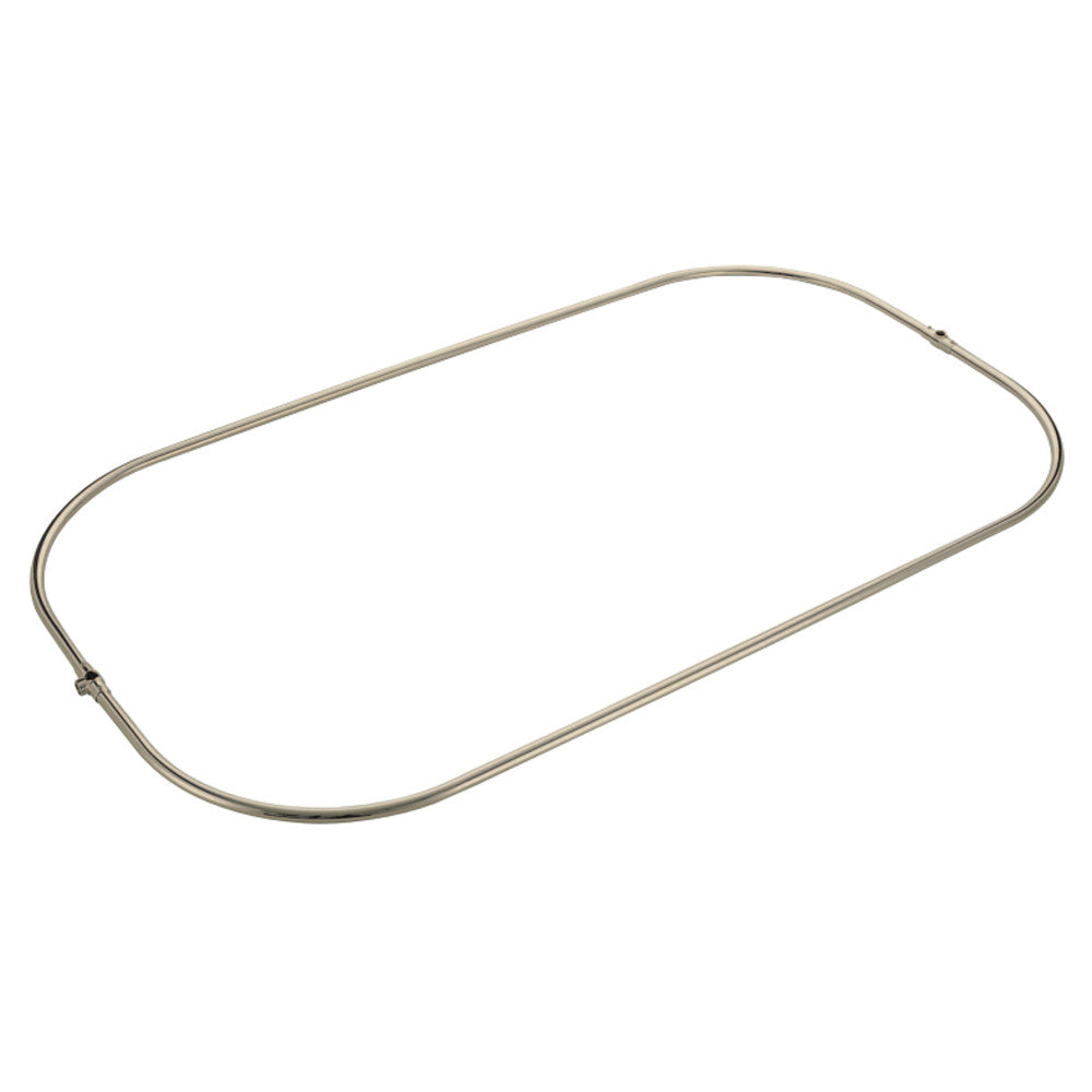 Kingston Brass Vintage Shower Ring-Bathroom Accessories-Free Shipping-Directsinks.