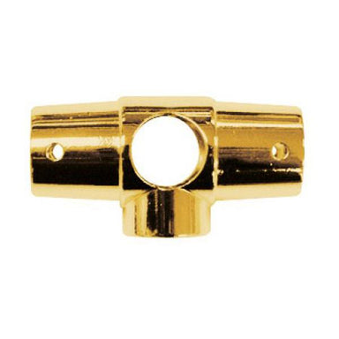 Kingston Brass Vintage Shower Ring Connector with 5 Holes-Bathroom Accessories-Free Shipping-Directsinks.