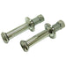 Kingston Brass Vintage 6" Wall Union Extension-Bathroom Accessories-Free Shipping-Directsinks.