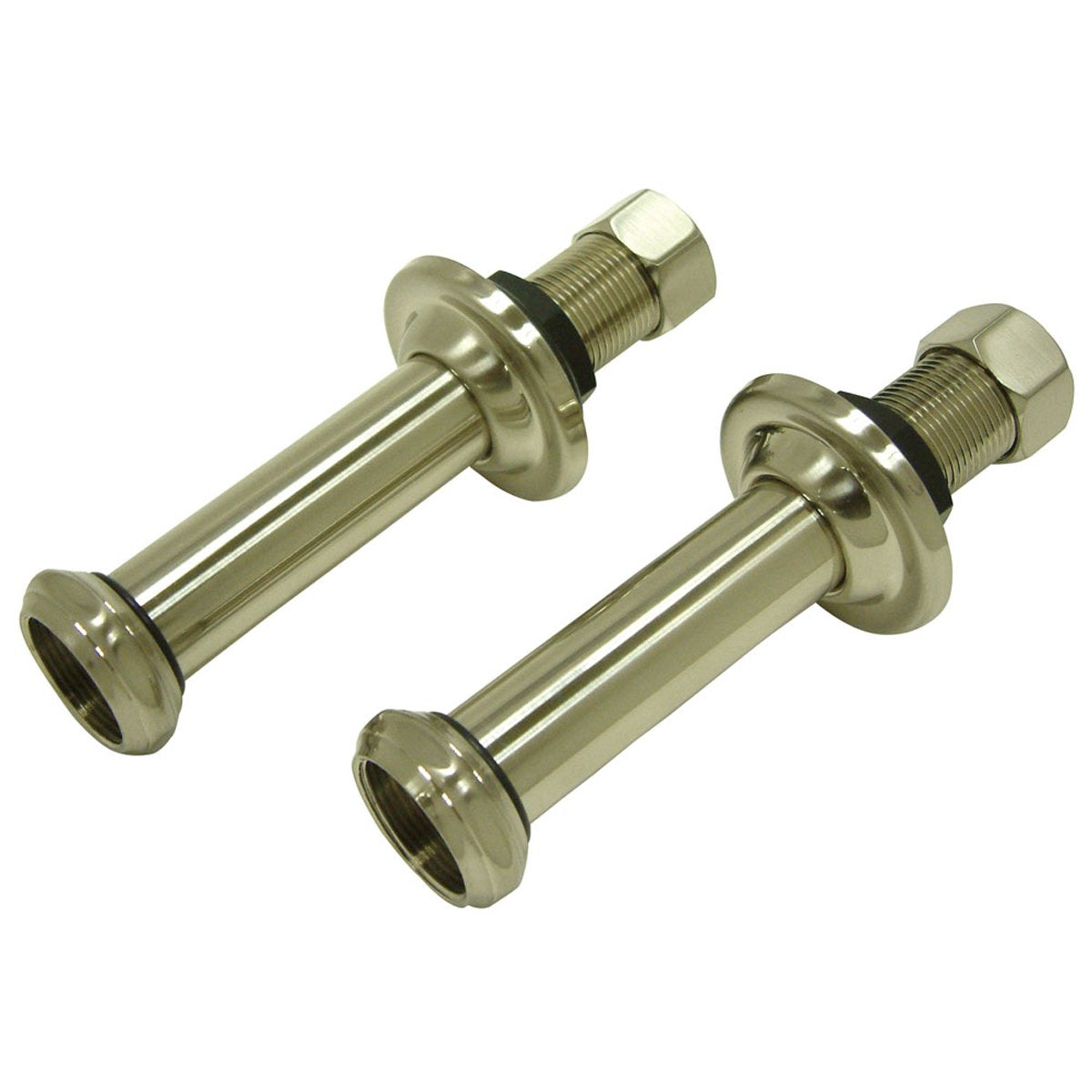 Kingston Brass Vintage 6" Wall Union Extension-Bathroom Accessories-Free Shipping-Directsinks.