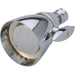 Kingston Brass Made to Match 2-1/4" Diameter Adjustable Shower Head-Shower Faucets-Free Shipping-Directsinks.