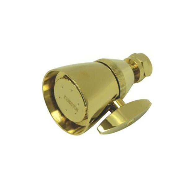 Kingston Brass Made to Match 2-1/4" Diameter Adjustable Shower Head-Shower Faucets-Free Shipping-Directsinks.