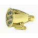 Kingston Brass Victorian 3" Diameter Adjustable Shower Head with 6 Jets-Shower Faucets-Free Shipping-Directsinks.