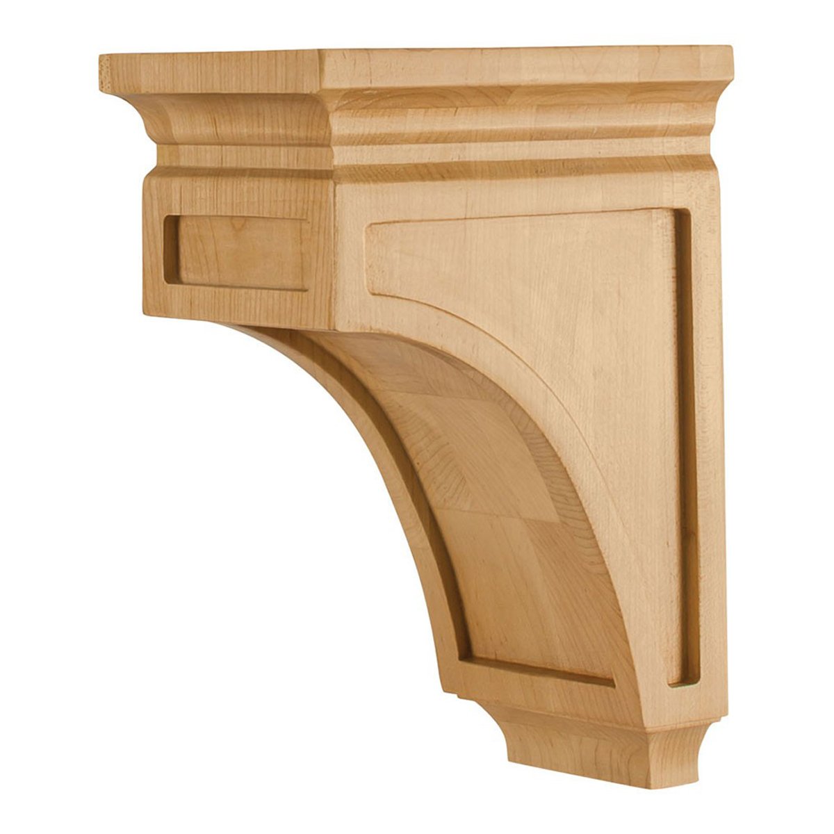 Hardware Resources Hard Maple Mission Corbel-DirectSinks