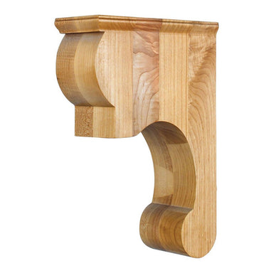 Hardware Resources Hard Maple Smooth Surface Corbel-DirectSinks