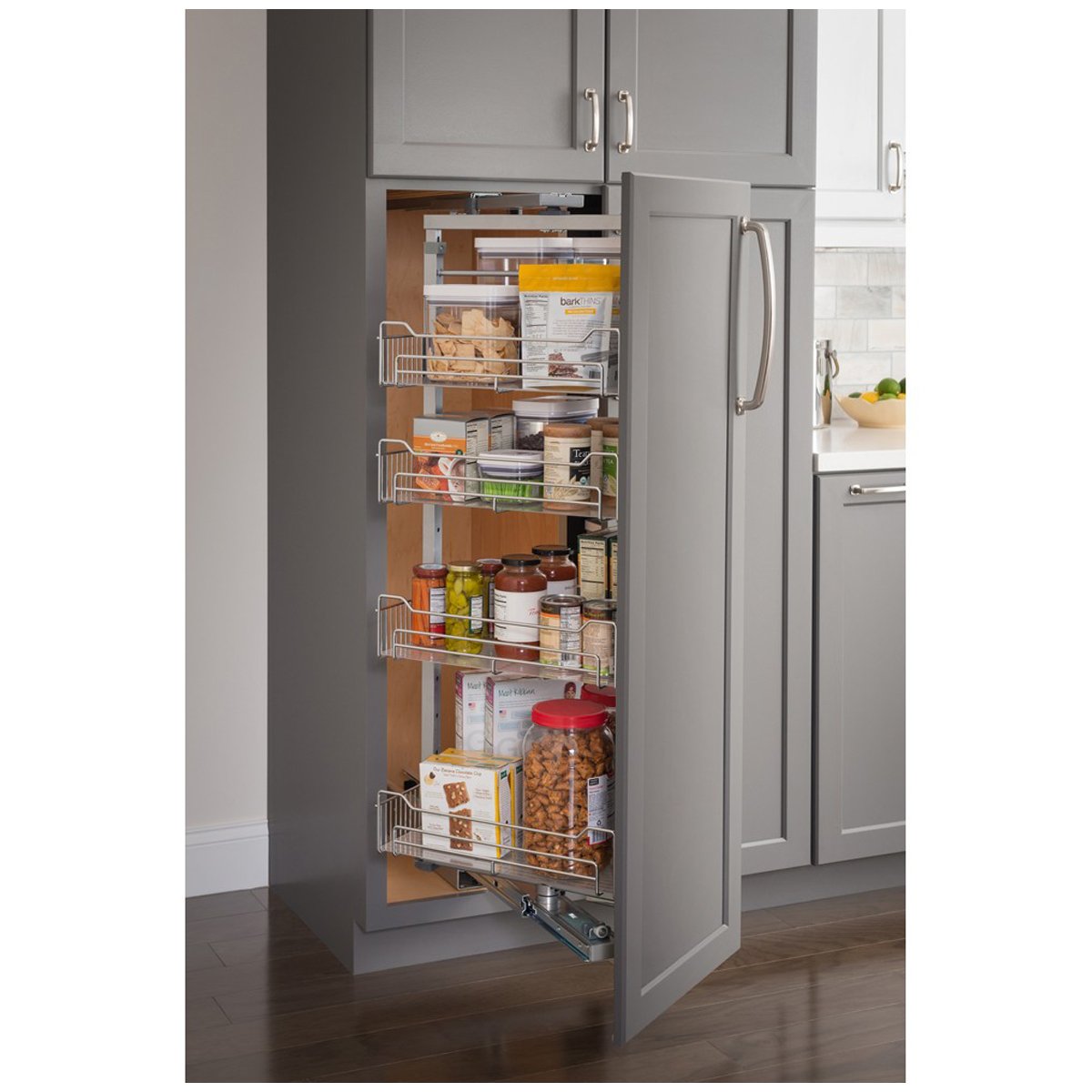 Pantry Pull Out 