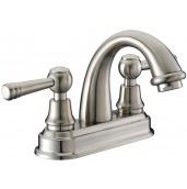 Dawn DS12 1302 Double Handle Lavatory Faucet-Bathroom Faucets Fast Shipping at DirectSinks.