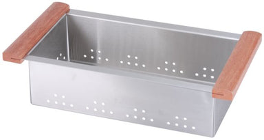 Dawn COL120 Stainless Steel Sink Colander for DSU4120-Kitchen Accessories Fast Shipping at DirectSinks.