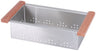 Dawn COL018 Stainless Steel Sink Colander For DSU3018