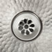 Premier Copper Products 1.5" Non-Overflow Grid Bathroom Sink Drain - Brushed Nickel-DirectSinks