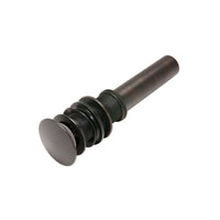 1 1/2" Non-Overflow Pop-up Bathroom Sink Drain in Oil Rubbed Bronze