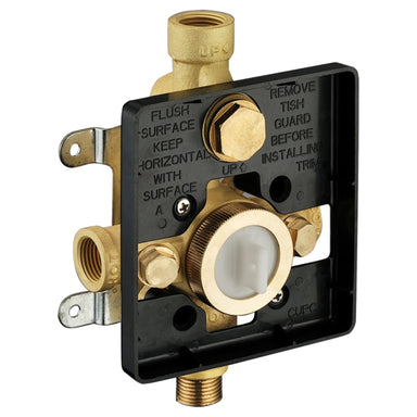 Dawn D1267300 Pressure-Balancing Rough-In Diverter Valve-Bathroom Accessories Fast Shipping at DirectSinks.