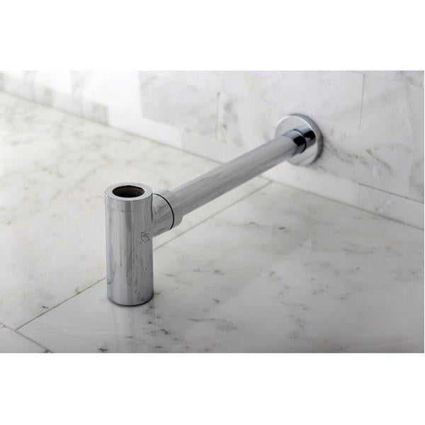 Kingston Brass Fauceture Brass Fauceture Bottle Trap-Bathroom Accessories-Free Shipping-Directsinks.