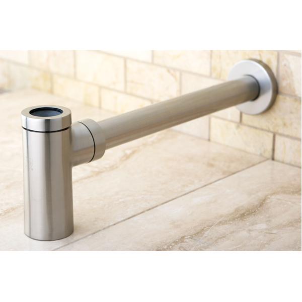 Kingston Brass Fauceture Brass Fauceture Bottle Trap-Bathroom Accessories-Free Shipping-Directsinks.