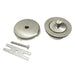 Kingston Brass Made to Match Lift and Turn Tub Drain Kit-Bathroom Accessories-Free Shipping-Directsinks.