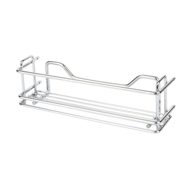 Hardware Resources 3" Deep Individual Tray, Replacement or Additional Tray for Door Mounting Tray System-DirectSinks