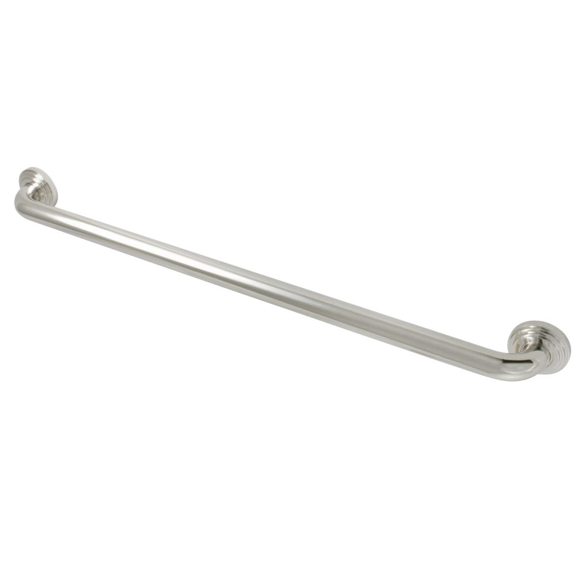 Kingston Brass Milano 30" Decorative Grab Bar