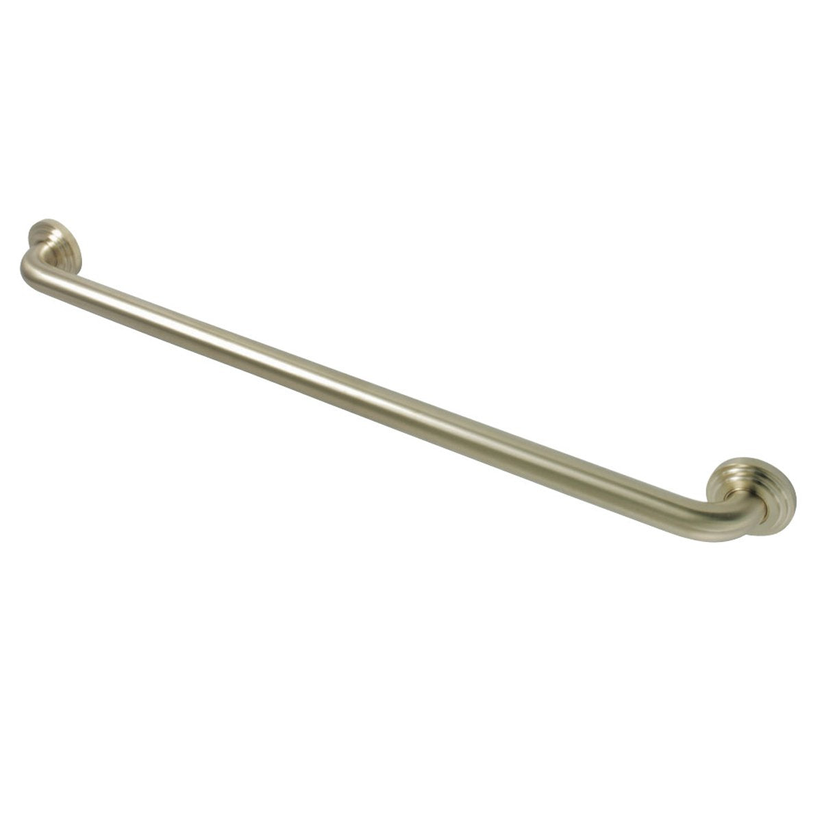 Kingston Brass Milano 30" Decorative Grab Bar