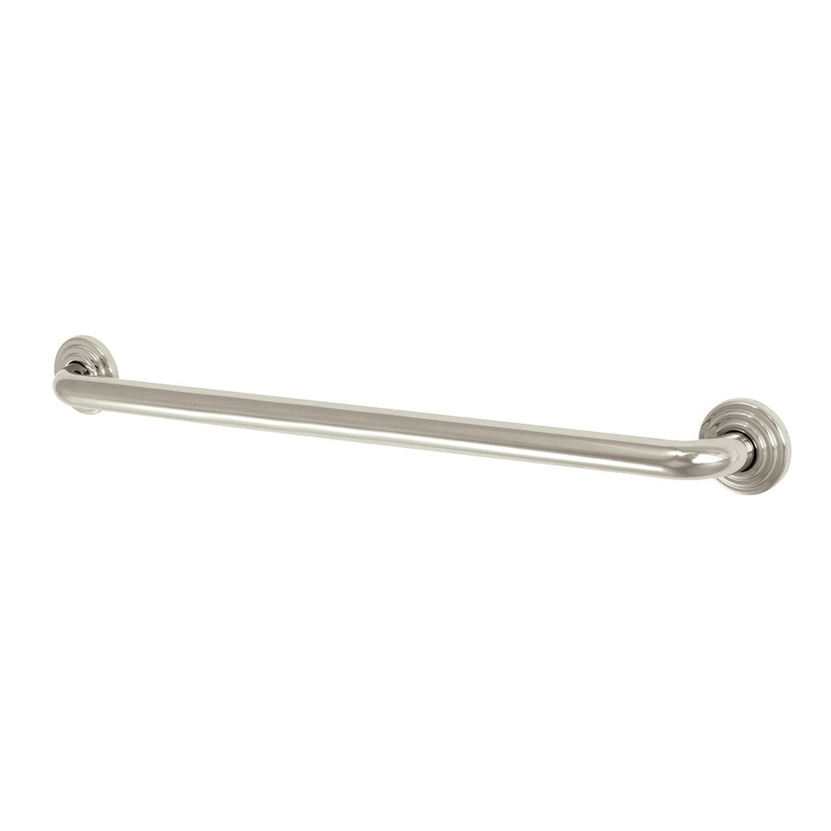 Kingston Brass Restoration 30" Decorative Grab Bar