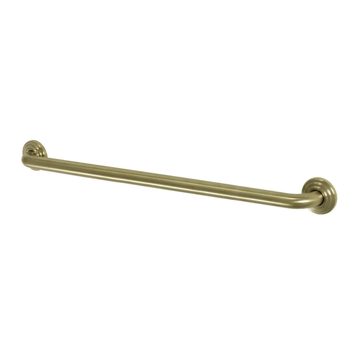 Kingston Brass Restoration 30" Decorative Grab Bar