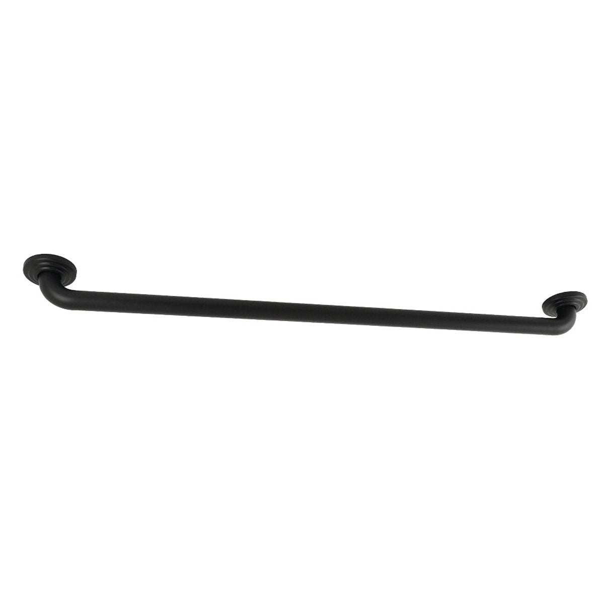 Kingston Brass Restoration 36-Inch x 1-1/4-Inch OD Grab Bar