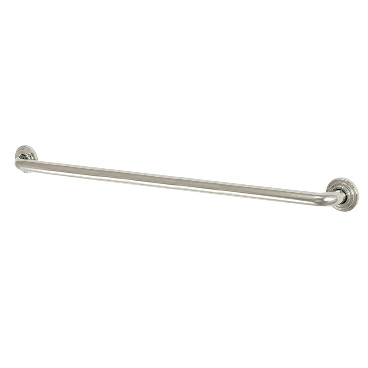 Kingston Brass Restoration 36-Inch x 1-1/4-Inch OD Grab Bar