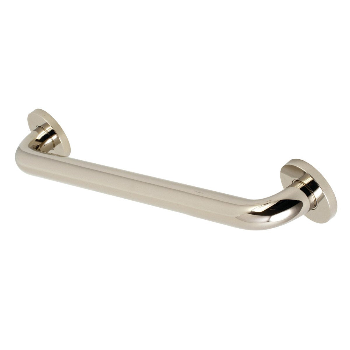 Kingston Brass Meridian 18-Inch Decorative ADA Grab Bar