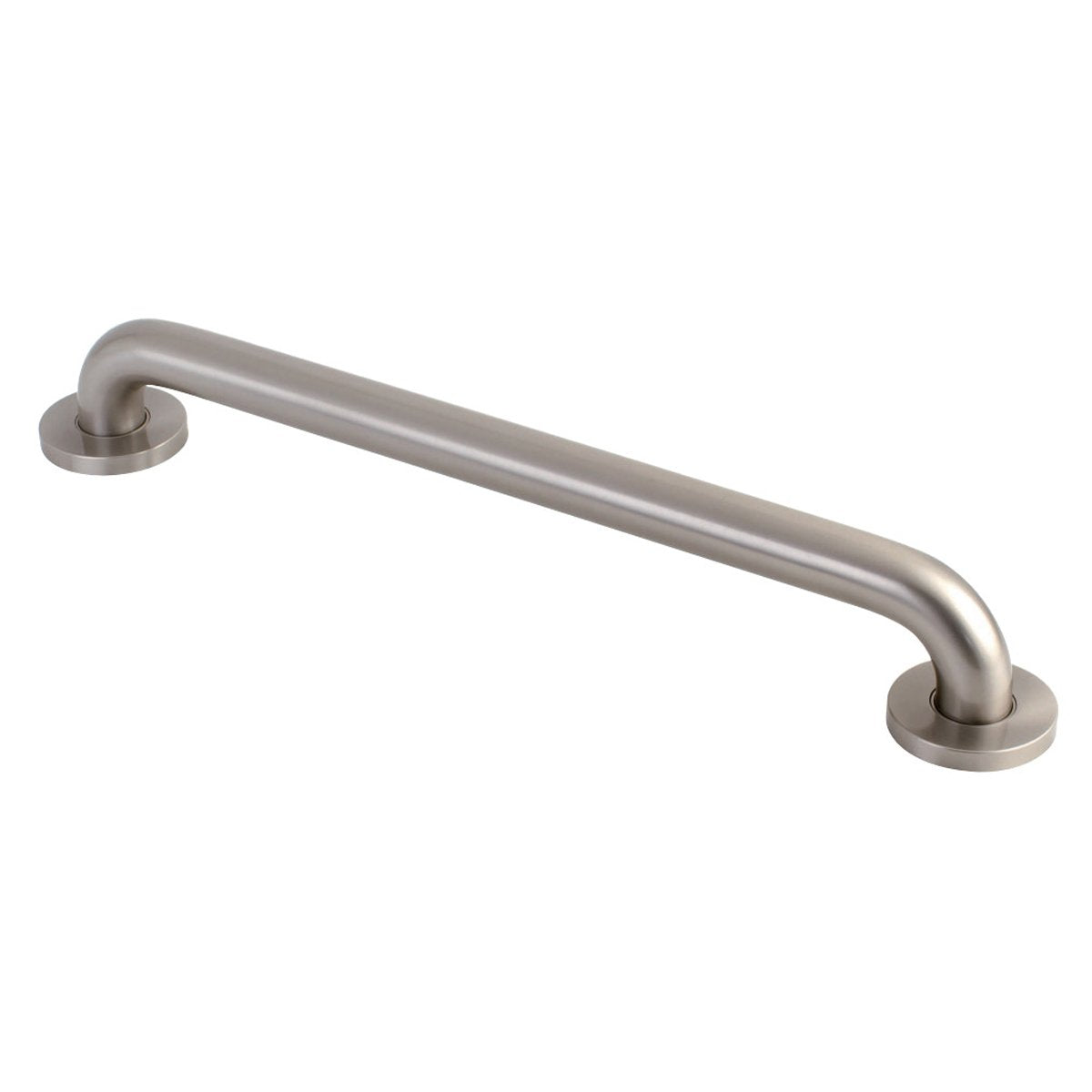 Kingston Brass Meridian 18-Inch Decorative ADA Grab Bar