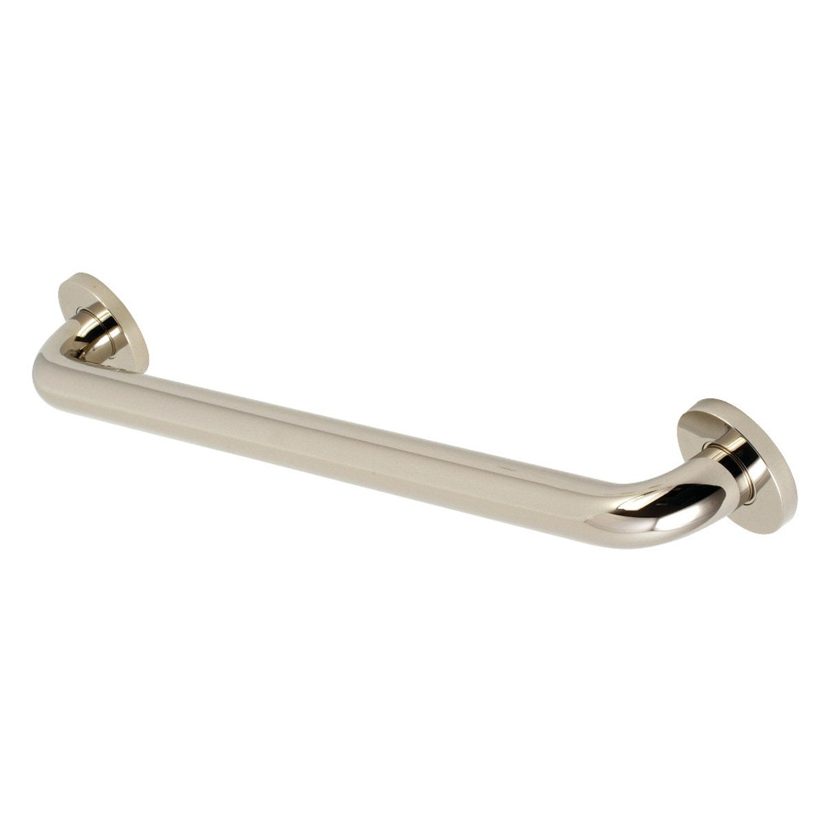 Kingston Brass Meridian 26.81" Decorative ADA Grab Bar