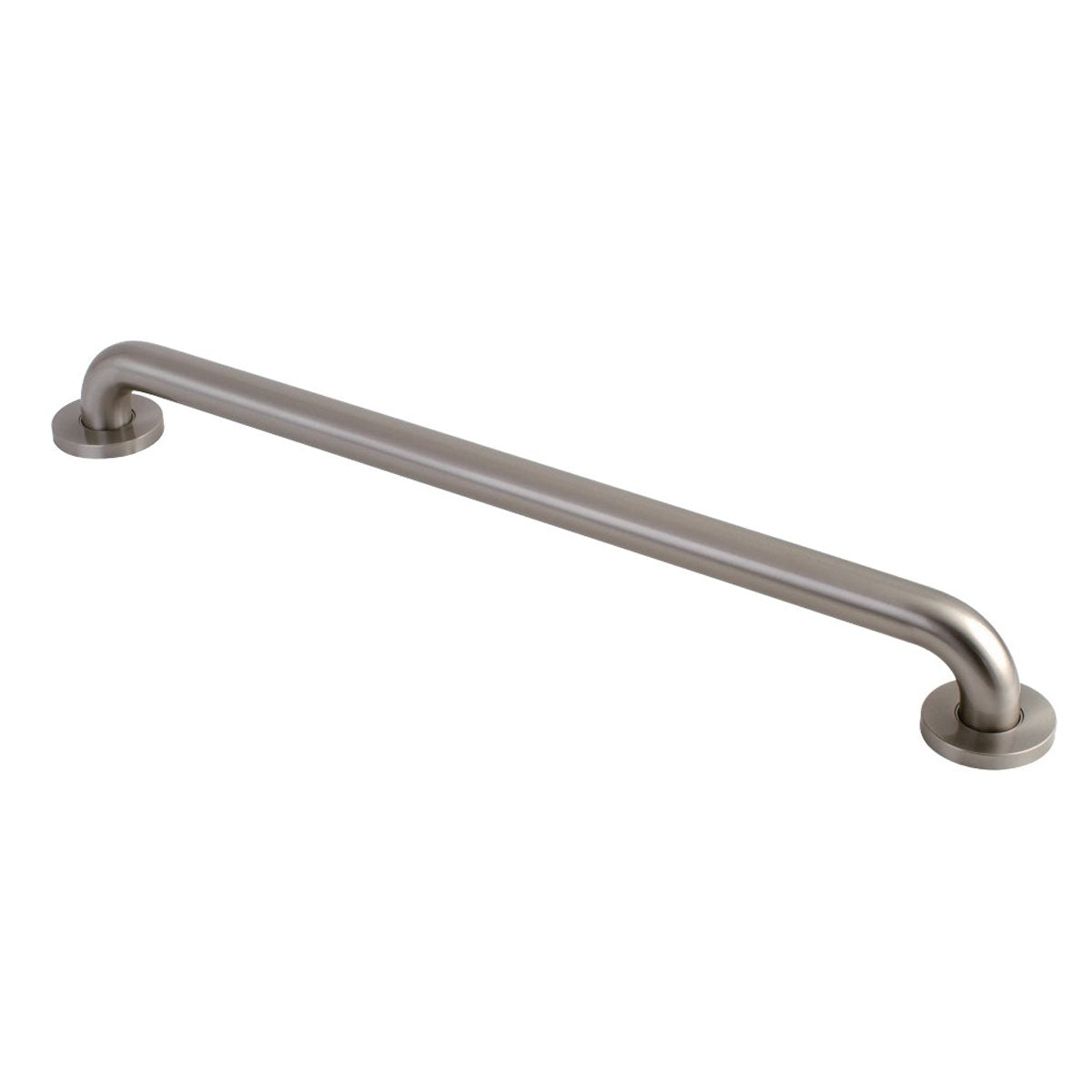 Kingston Brass Meridian 26.81" Decorative ADA Grab Bar