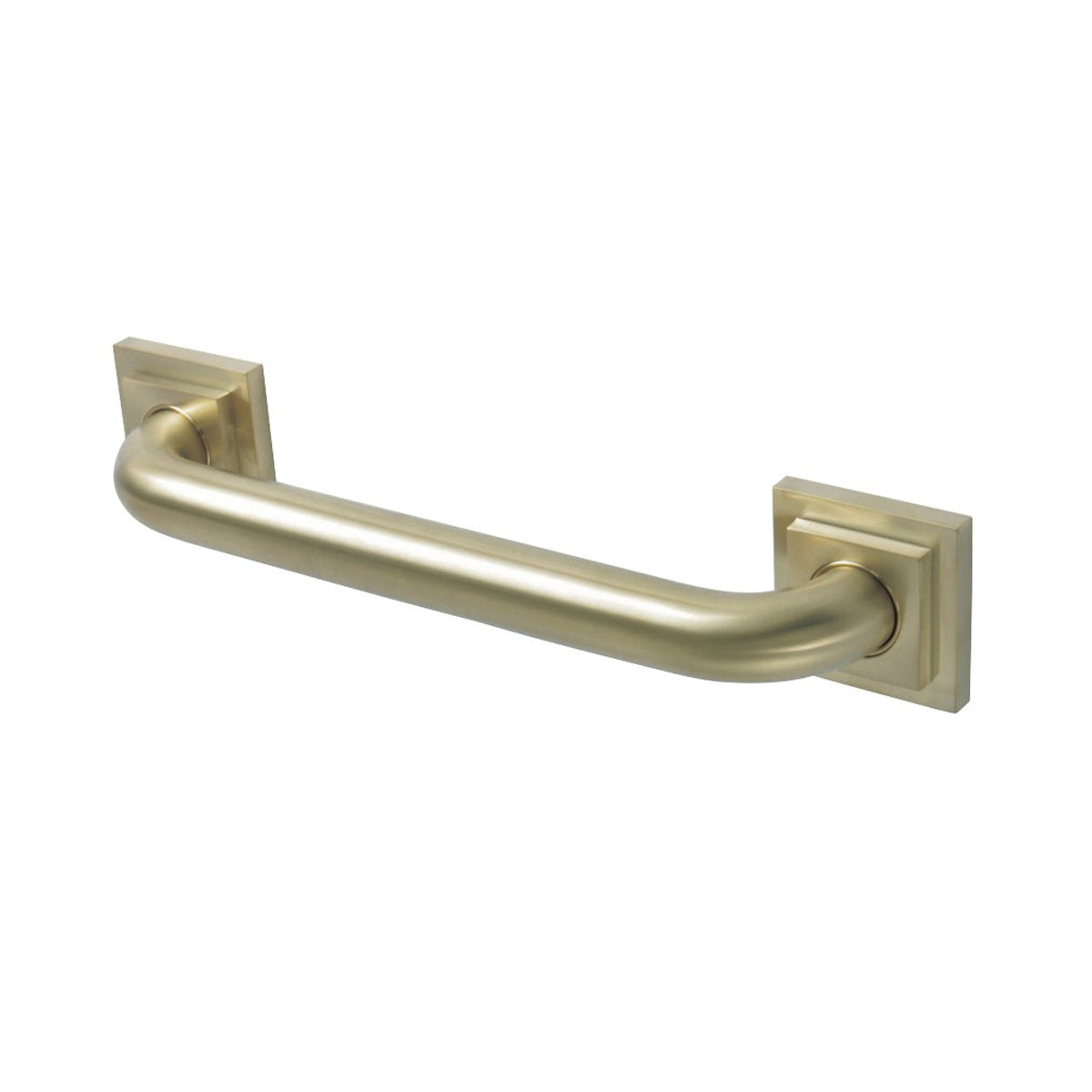 Kingston Brass Claremont 12" Decorative Grab Bar