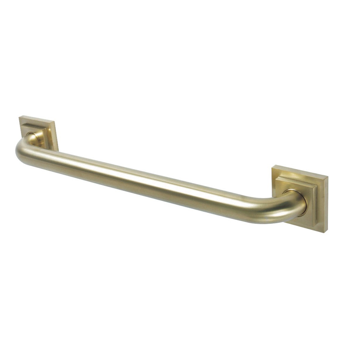 Kingston Brass Claremont 18" Decorative Grab Bar