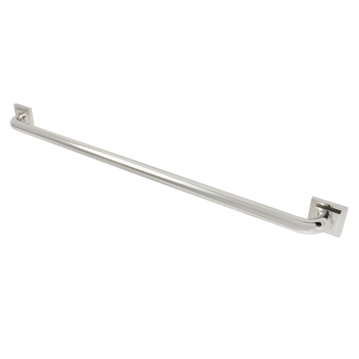 Kingston Brass Claremont 36" Decorative Grab Bar