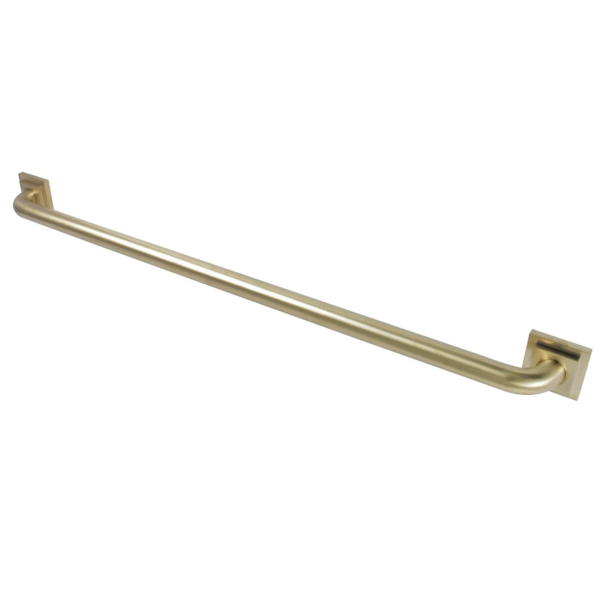 Kingston Brass Claremont 36" Decorative Grab Bar